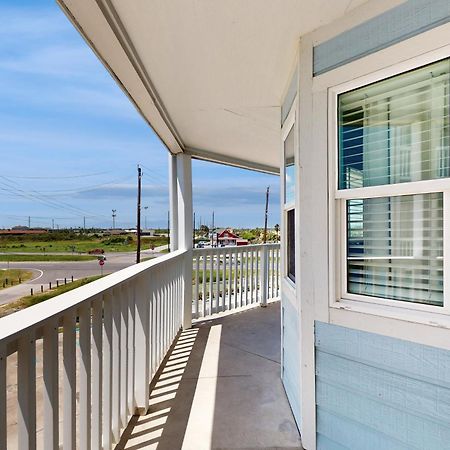 Seascape Condos II ガルベストン 部屋 写真