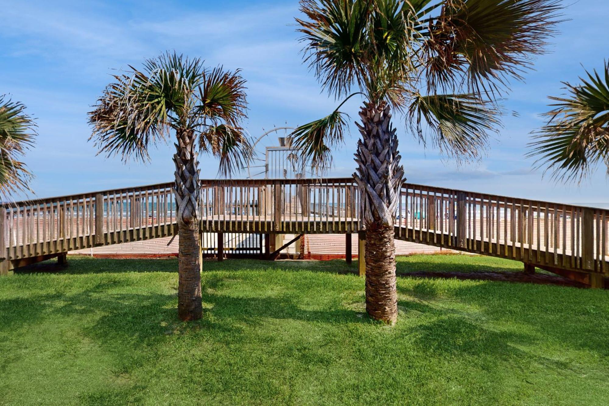 Seascape Condos II ガルベストン 部屋 写真